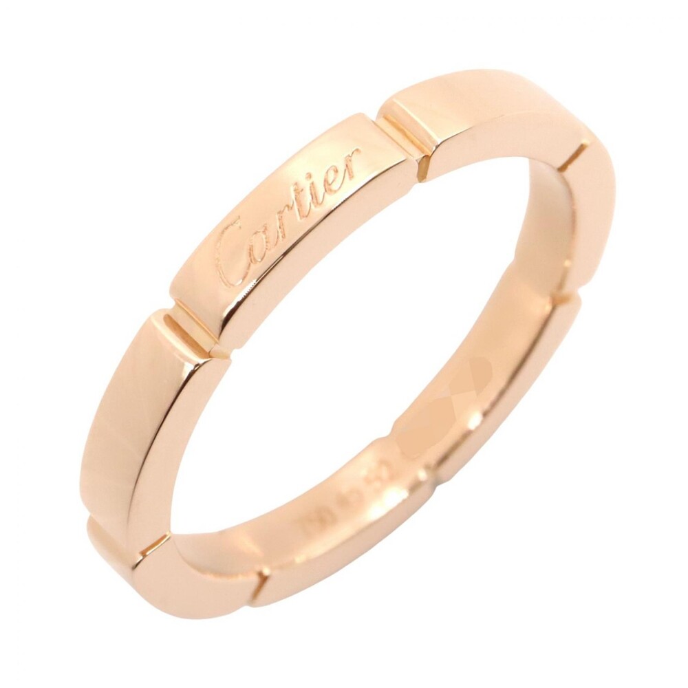 Cartier Maillon Panthere Wedding Ring #339138C14B